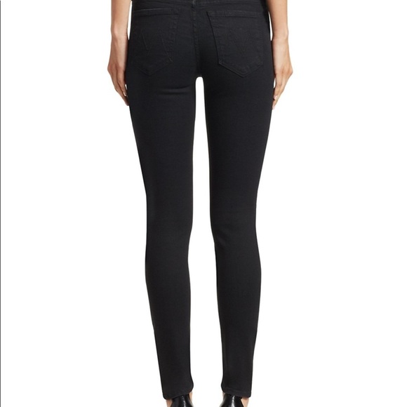 MOTHER “The Looker” Jeans - Picture 3 of 12